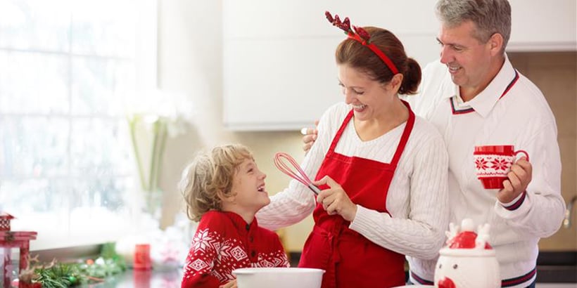 xmas-cooking