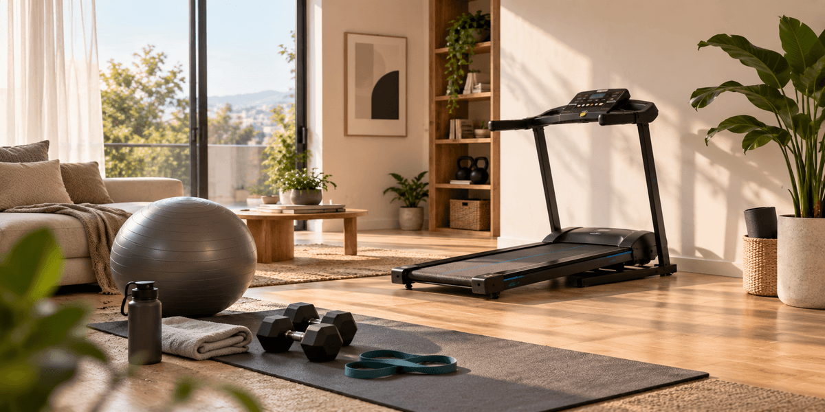 gymnastiki-sto-spiti-exoplismos-gymnastikis.jpg (2) γυμναστική στο σπίτι με διάδρομο και εξοπλισμό άσκησης